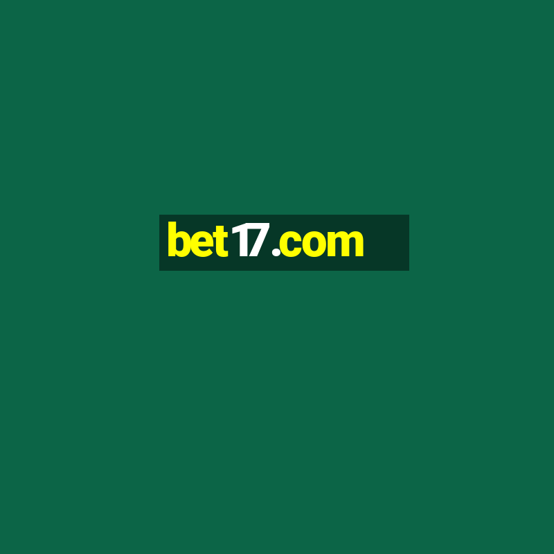 bet17.com