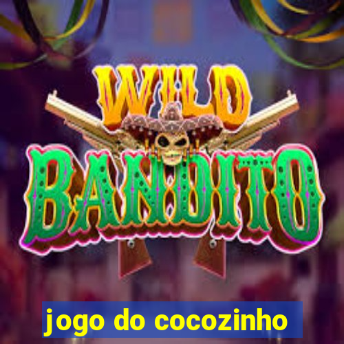 jogo do cocozinho