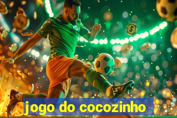 jogo do cocozinho