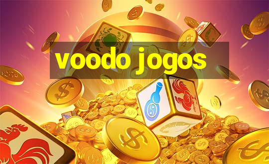 voodo jogos