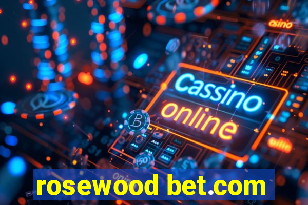 rosewood bet.com