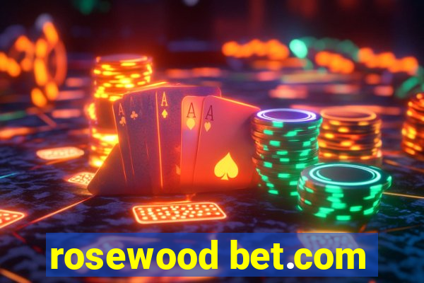 rosewood bet.com