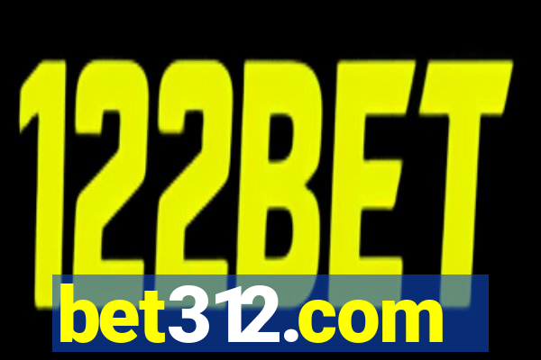 bet312.com