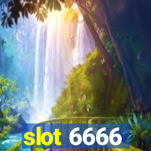 slot 6666