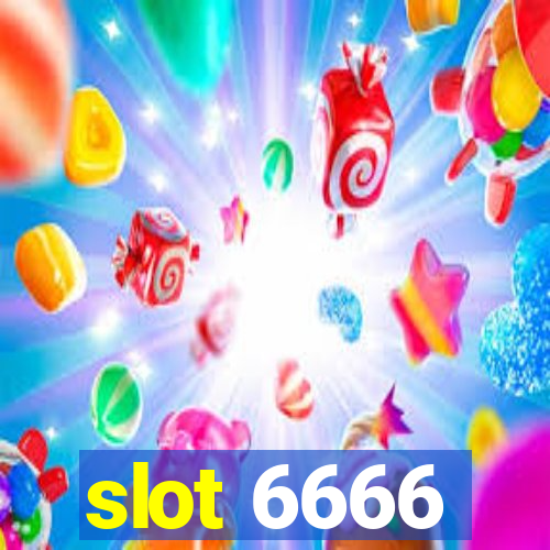 slot 6666