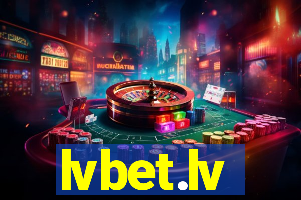 lvbet.lv