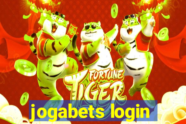 jogabets login