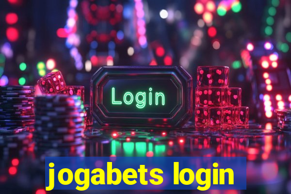 jogabets login