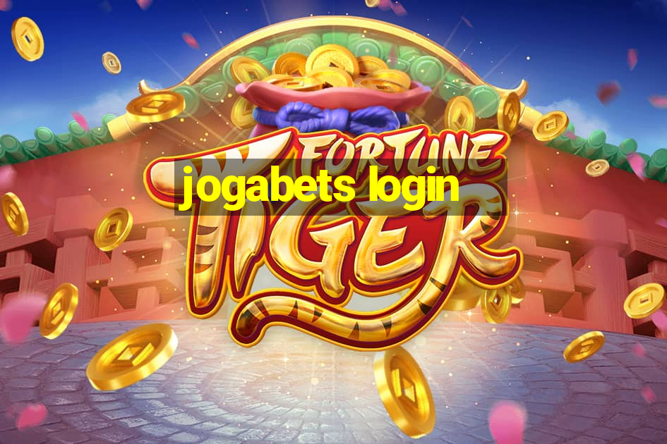 jogabets login