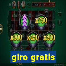 giro gratis