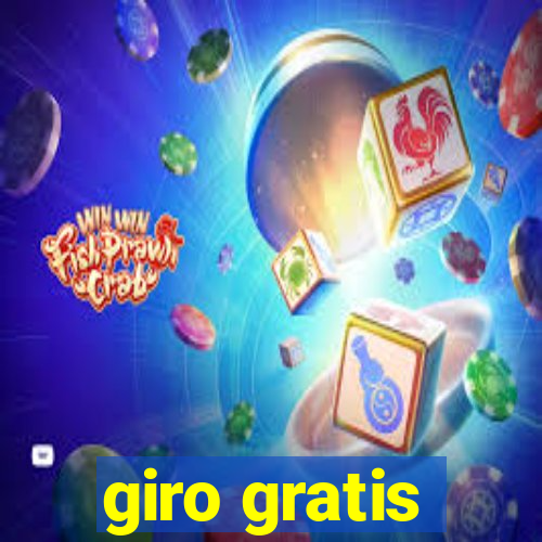 giro gratis