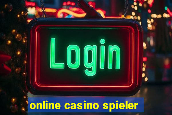 online casino spieler