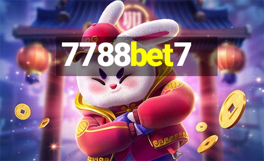 7788bet7