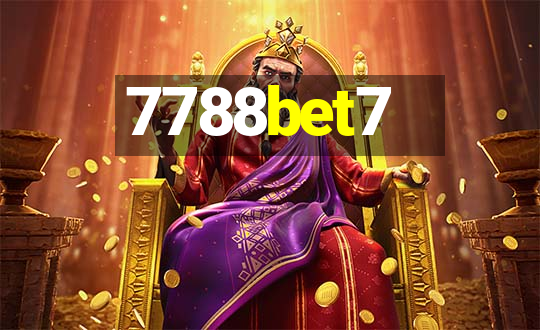 7788bet7