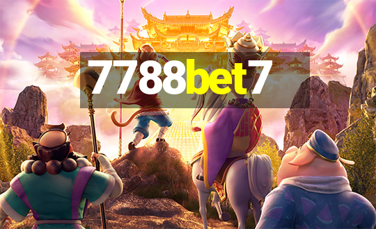 7788bet7