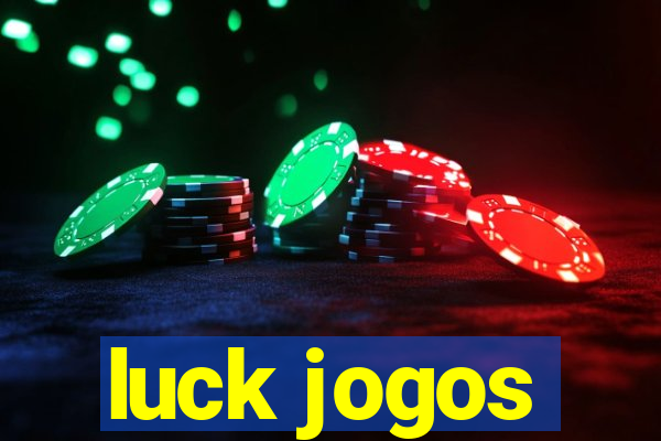 luck jogos