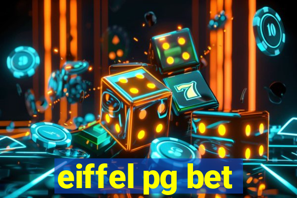 eiffel pg bet