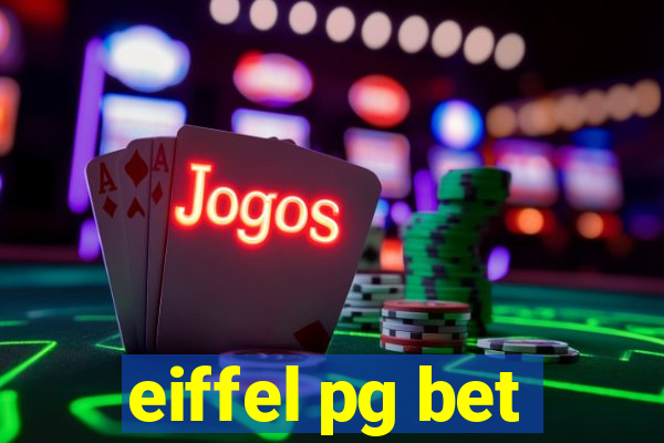 eiffel pg bet