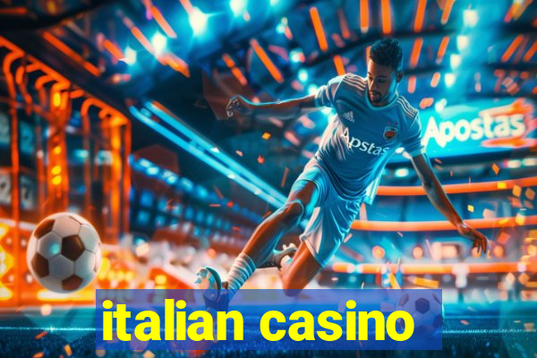 italian casino