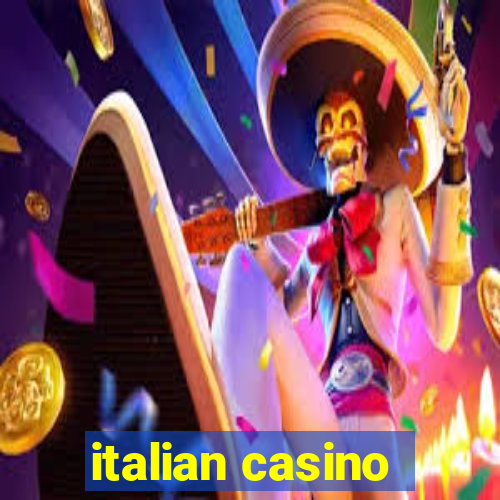 italian casino