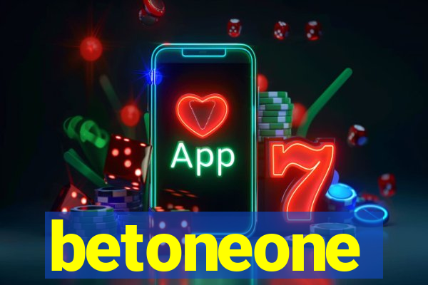 betoneone