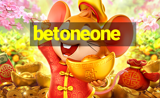 betoneone