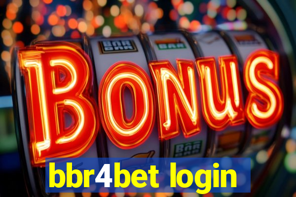 bbr4bet login