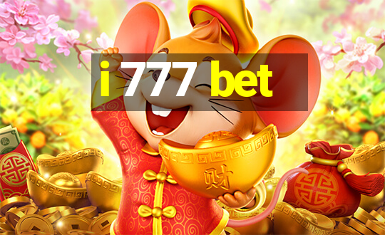 i 777 bet