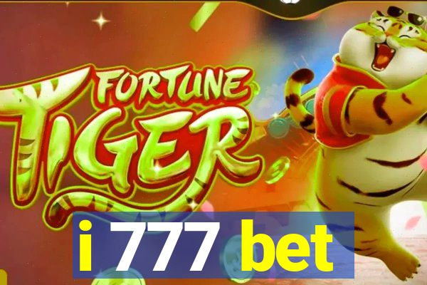 i 777 bet