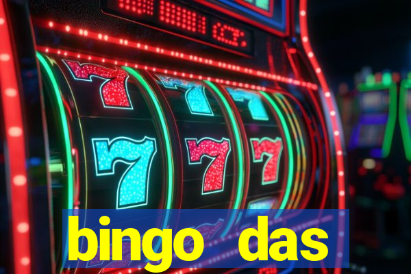 bingo das express?es numéricas