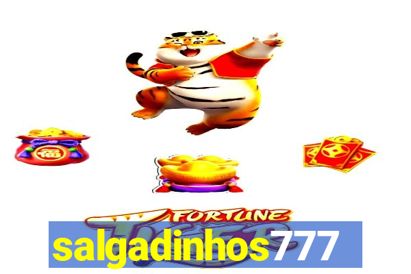 salgadinhos777