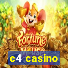 c4 casino