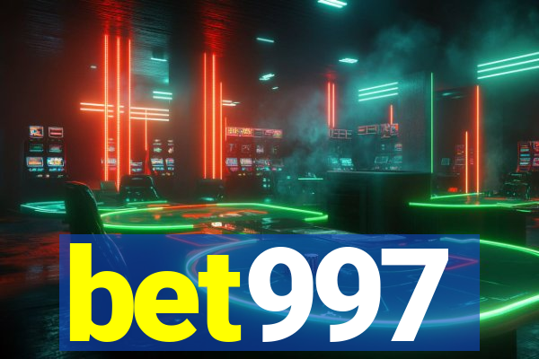 bet997