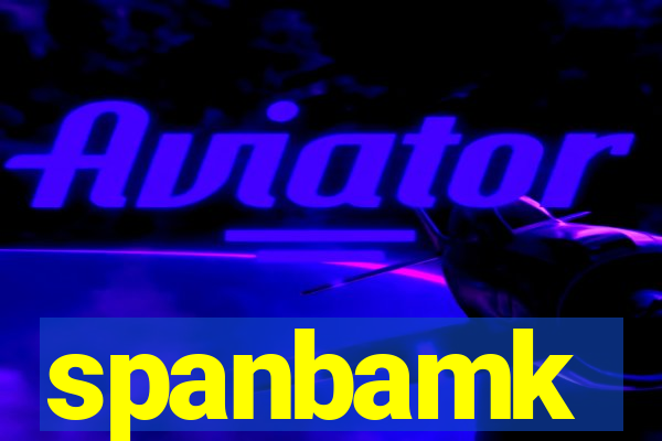 spanbamk