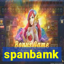 spanbamk