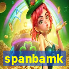 spanbamk