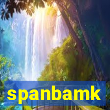 spanbamk