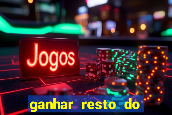 ganhar resto do jogo 2-1 betano