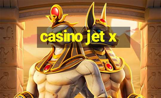 casino jet x