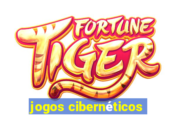 jogos cibernéticos