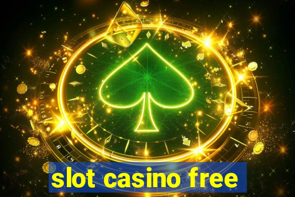 slot casino free