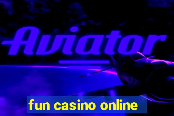 fun casino online