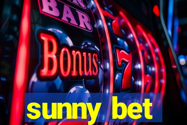 sunny bet