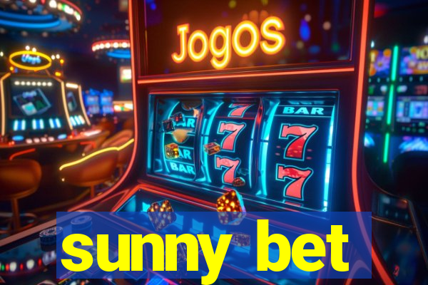 sunny bet