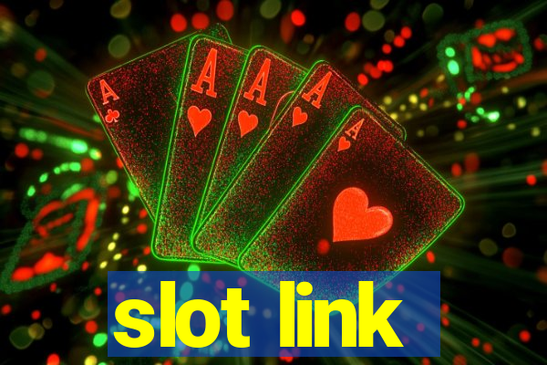 slot link