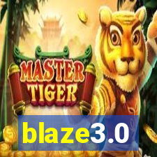 blaze3.0