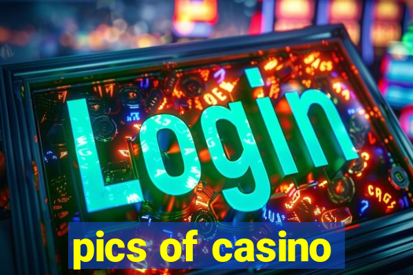 pics of casino