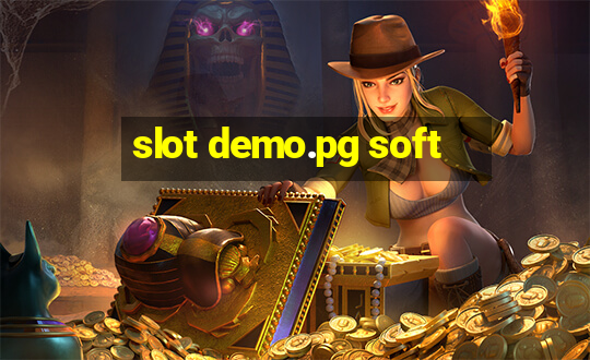 slot demo.pg soft