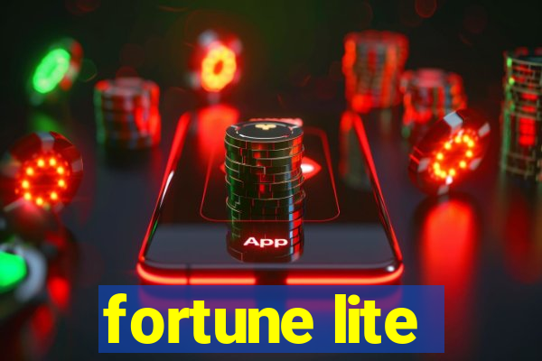 fortune lite