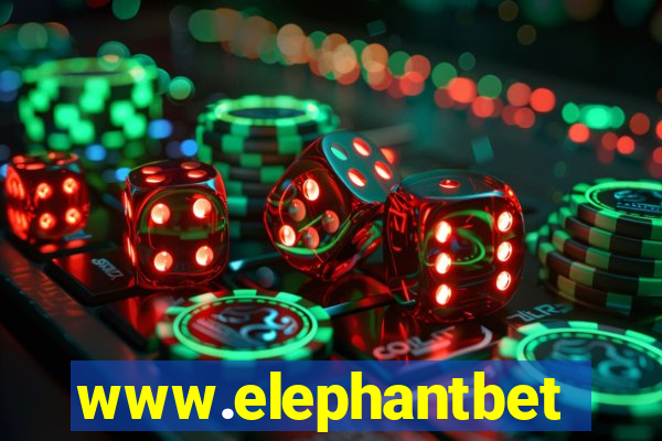 www.elephantbet.co.ao